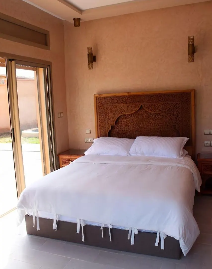 Hotel Dar N'Fis Marrakesh