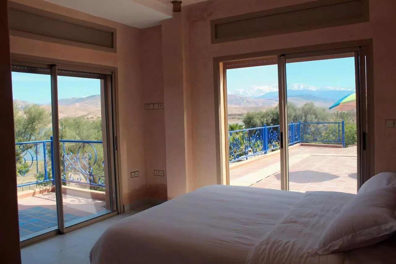 Pensión Hotel Dar N'Fis Marrakesh