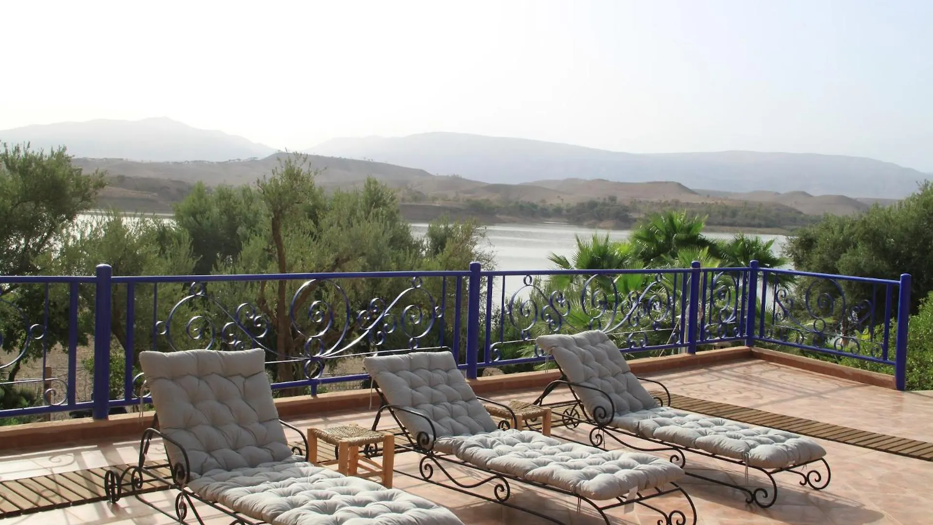 Hotel Dar N'Fis Marrakesh