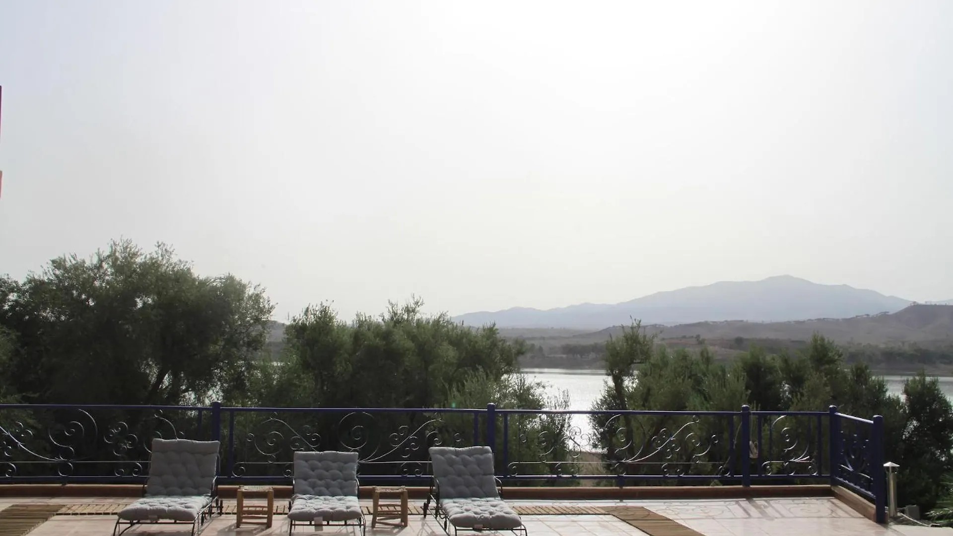 Hotel Dar N'Fis Marrakesh 0*,