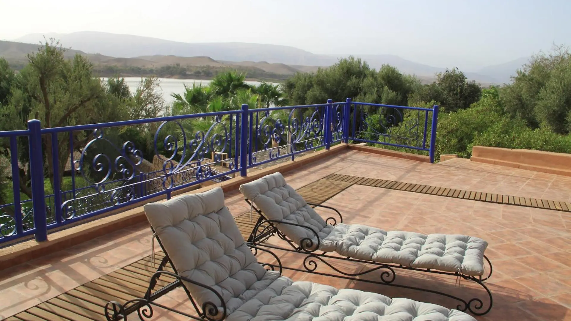Hotel Dar N'Fis Marrakesh Pensión