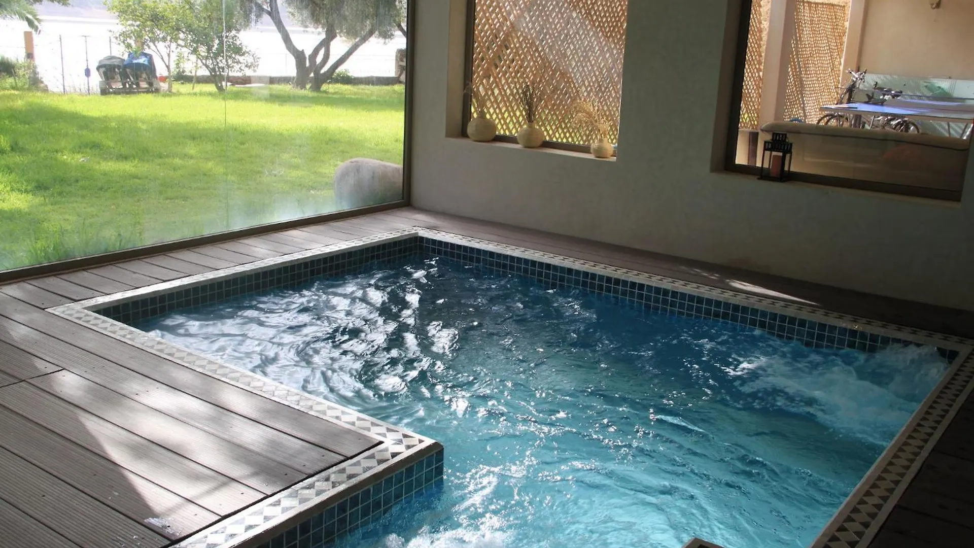 Hotel Dar N'Fis Marrakesh