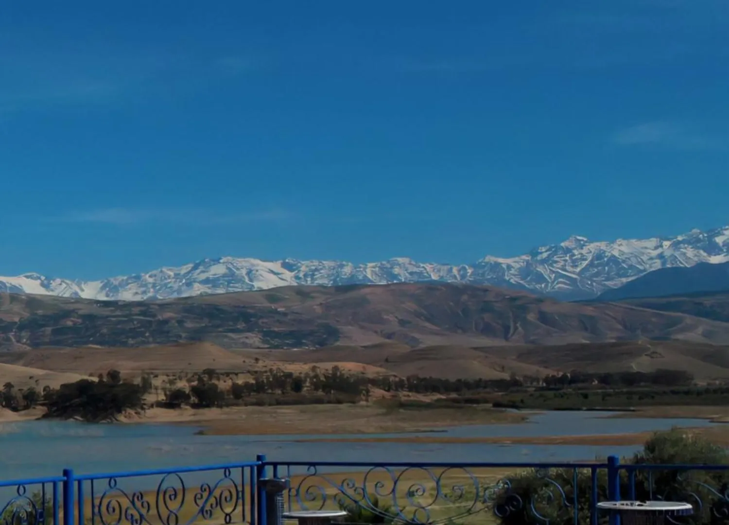 Hotel Dar N'Fis Marrakesh