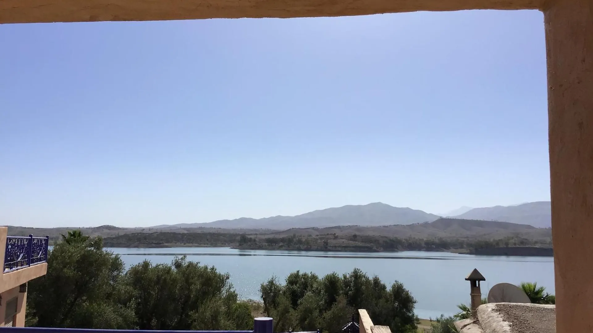 بيت ضيافة فندق مراكشفي  Dar N'Fis المغرب