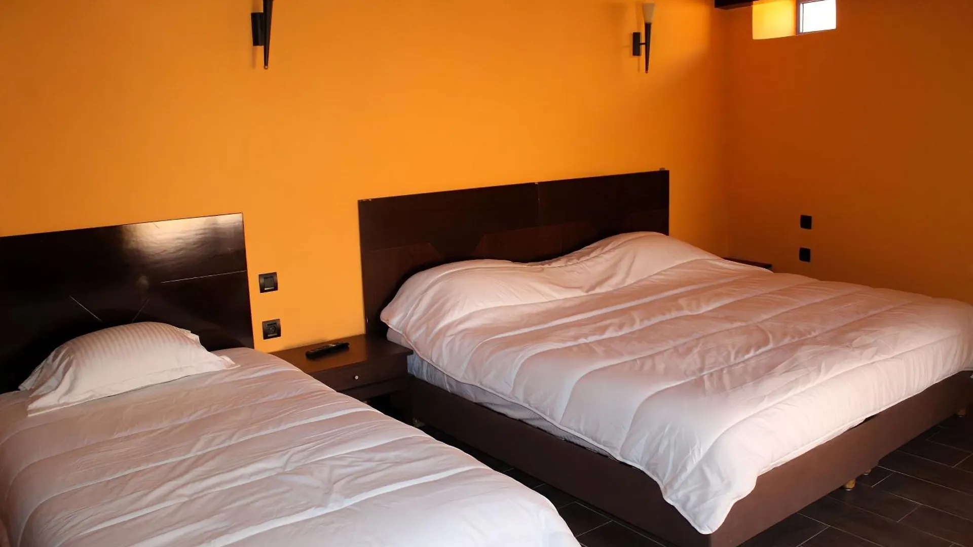 Dar N'Fis Hotel Marrakesh
