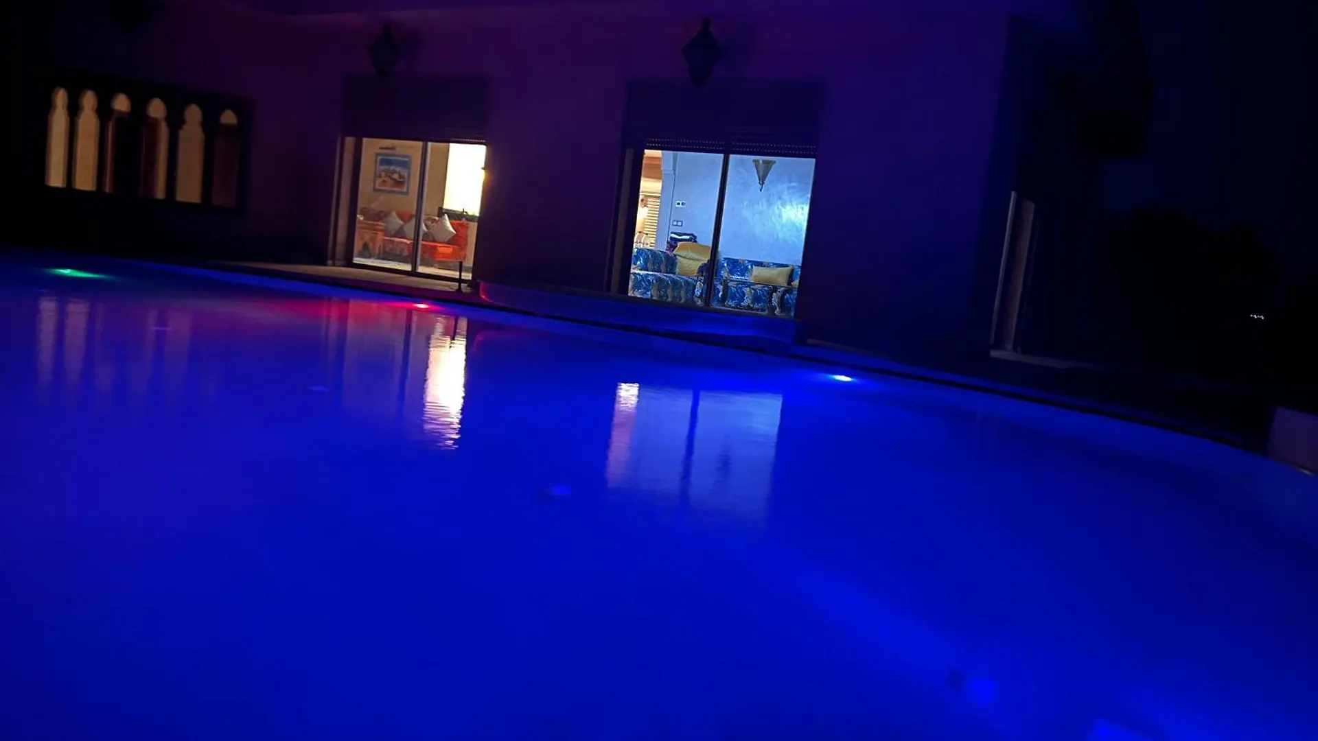 Guest house Dar N'Fis Hotel Marrakesh