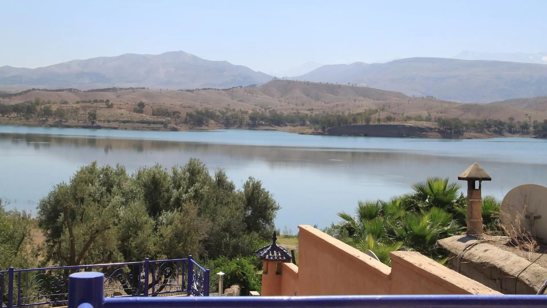 Dar N'Fis Hotel Marrakesh 0*,  Morocco