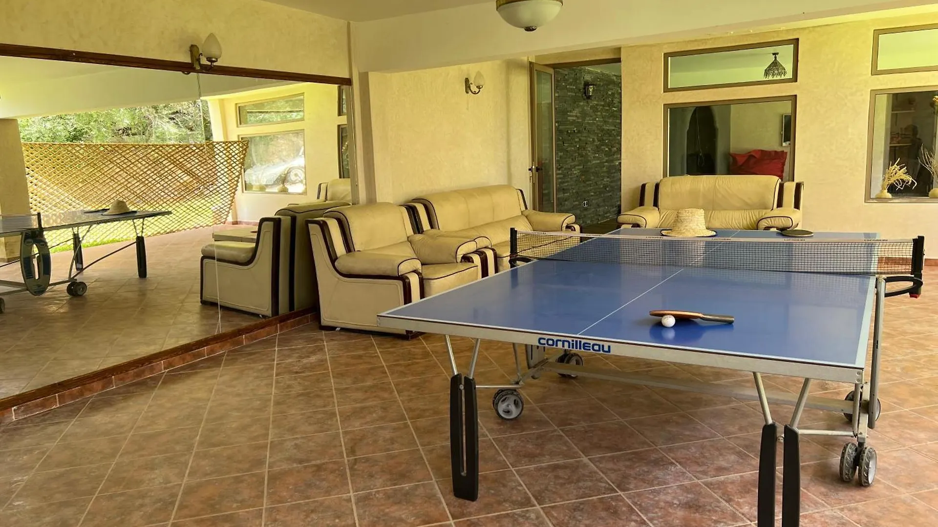Dar N'Fis Hotel Marrakesh