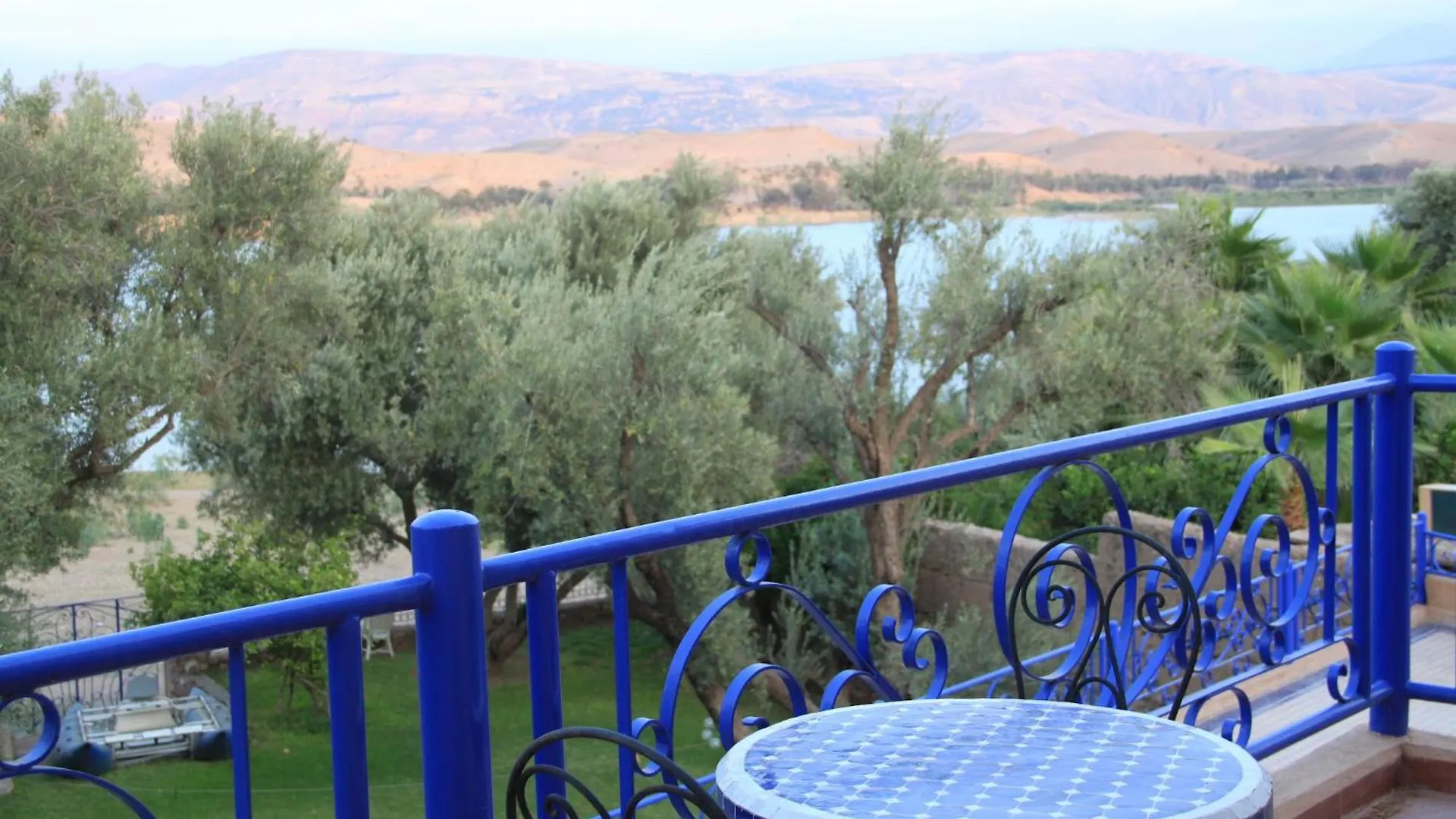 Dar N'Fis Hotel Marrakesh Guest house