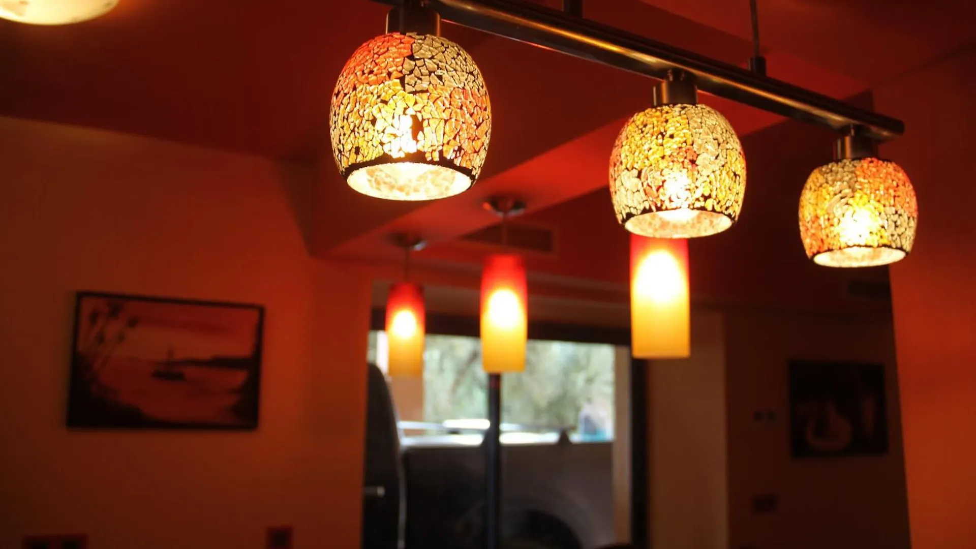 Affittacamere Hotel Dar N'Fis Marrakesh