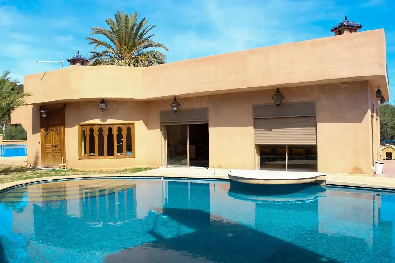 Hotel Dar N'Fis Marrakesh