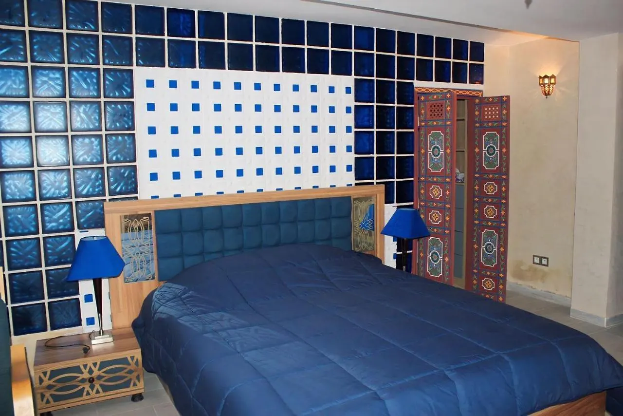 Hotel Dar N'Fis Marrakesh Affittacamere